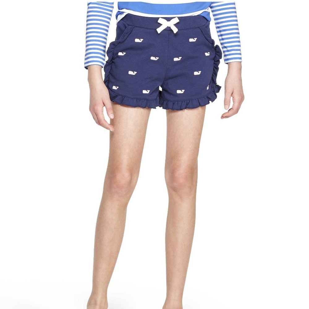 Vineyard Vines for Target shorts - Picture 1 of 3